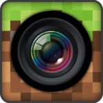 Logo of Photo Booth for Minecraft android Application 